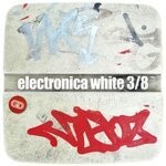 cover: George Dare - Electronica White Part 3