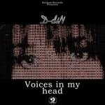 cover: D-din - Voices In My Head