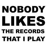 cover: Tocadisco - Nobody Likes The Records That I Play