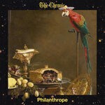 cover: Philanthrope - The Chronic