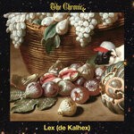 cover: Lex (de Kalhex) - The Chronic