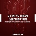 cover: Sly One|Jurrane - Everything To Me