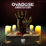 cover: Ovadose - A Monster Story