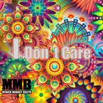 cover: Dj Bullskull|Jay Nas|Timmy D - I Don't Care