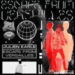 cover: Julien Earle - Escape From Versailles