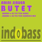 cover: Arini Sibuea - BUTET