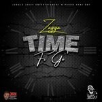 cover: Zagga - Time Fi Go