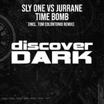 cover: Jurrane|Sly One - Timebomb