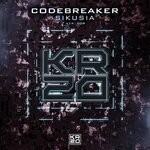 cover: Sikusia - Codebreaker