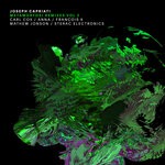 cover: Joseph Capriati - Metamorfosi Remixes Vol 2