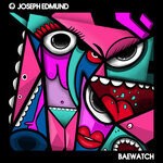 cover: Joseph Edmund - Baewatch