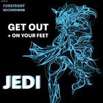 cover: Jedi - Get Out