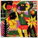 cover: Sanda - African Part 1