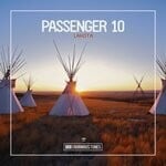 cover: Passenger 10 - Lakota