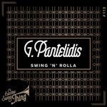 cover: G.pantelidis - Swing 'n' Rolla