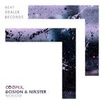 cover: Coopex|Dcision|Nikster - Monster