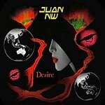 cover: Juan Nw - Desire