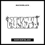 cover: Back2black - Growing Up