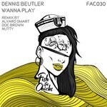 cover: Dennis Beutler - Wanna Play