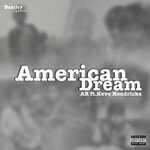 cover: Kevo Hendricks - American Dream