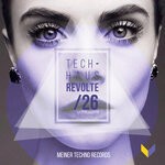 cover: Various - Tech-Haus Revolte 26