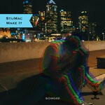 cover: Stumac - Make It