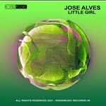 cover: Jose Alves - Little Girl (Explicit)