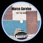 cover: Marco Corvino - Out The Door (Original Mix)