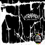 cover: Julian Collazos - Atrapado