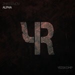 cover: Zhassenov - Alpha