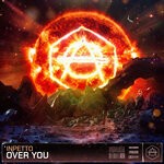 cover: Inpetto - Over You