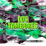 cover: Albert De Leon|Ney Bass - Los Tambores