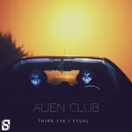 cover: F3sol|Third 3ye - Alien Club