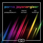 cover: Elaine Winter|Joy Kitikonti|Uli Poeppelbaum - Porno Joyenergizer