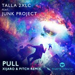 cover: Junk Project - Pull