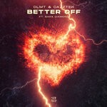 cover: Dlmt|Sara Diamond - Better Off