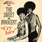 cover: The Sweet & Innocent|The Memphis Mustangs - Cry Love