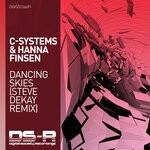 cover: C-systems|Hanna Finsen - Dancing Skies (Steve Dekay Remix)