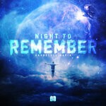 cover: Hardstyle Mafia - Night To Remember