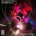 cover: Cappelli - Supernova