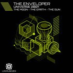 cover: The Enveloper - Universe 2021