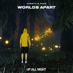 cover: Dazz|Carstn - Worlds Apart