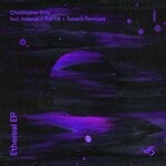 cover: Christopher Erre - Ethereal