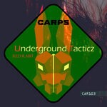 cover: Underground Tacticz - Red Rabit