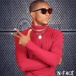 cover: N-face - Peace Of Mind