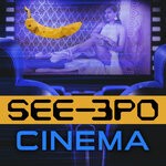 cover: See-3po - Cinema