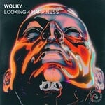 cover: Wolky - Looking 4 Happiness