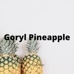 cover: Various - Goryl Pineapple