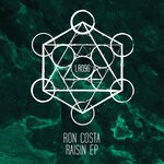 cover: Ron Costa - Raisin EP