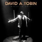 cover: David A Tobin - Magic In Love